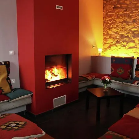 Ferienhaus La Bicoque