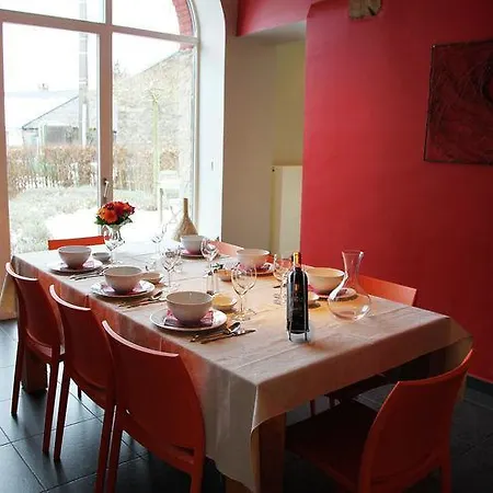 Ferienhaus La Bicoque *