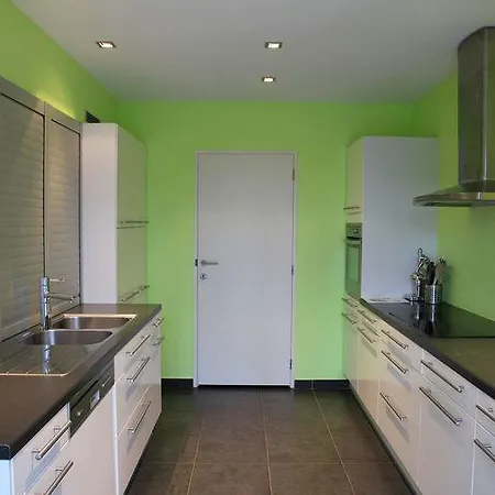 La Bicoque Ferienhaus *