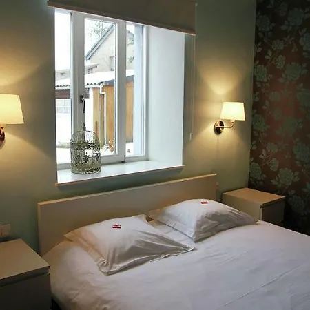Ferienhaus La Bicoque