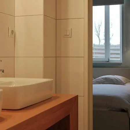 La Bicoque Ferienhaus Stoumont