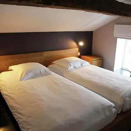 Ferienhaus La Bicoque *