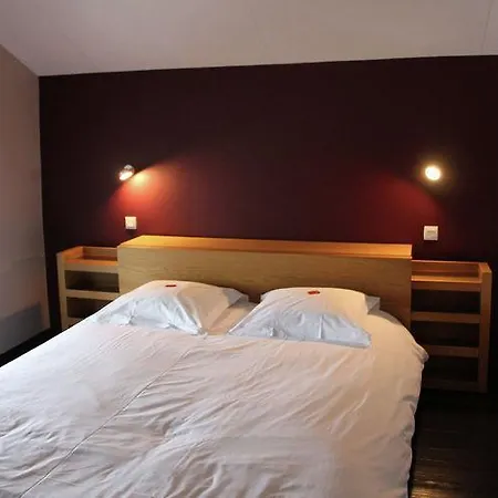 La Bicoque Ferienhaus *