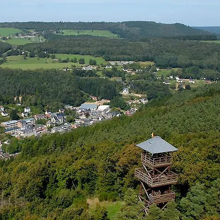 Ferienhaus La Bicoque *