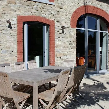 Ferienhaus La Bicoque Stoumont
