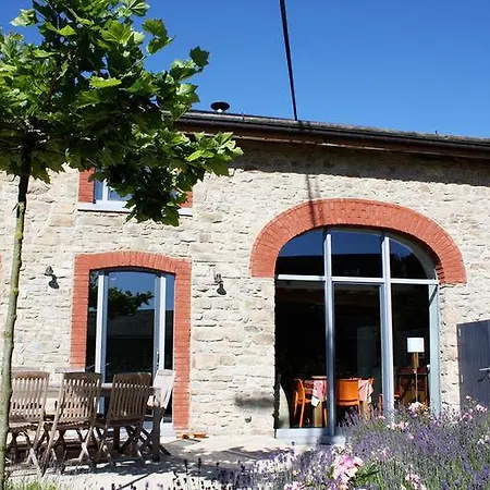 La Bicoque Ferienhaus